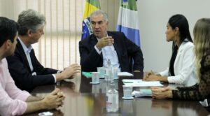 Governador revoga decretos estaduais