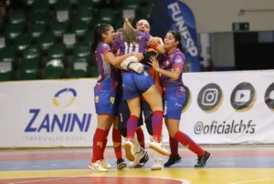 Taça Brasil de Futsal