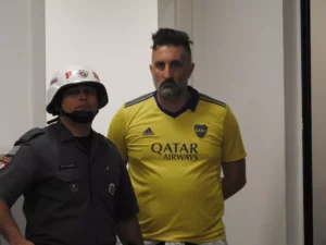 Torcedores