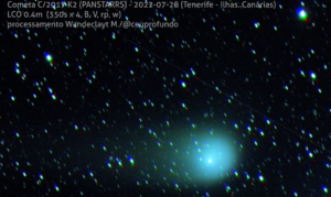 Cometa