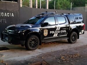 Polícia Civil