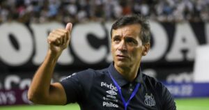 Fábian Bustos