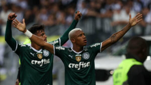 Palmeiras