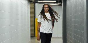 Brittney Griner