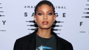 willow smith