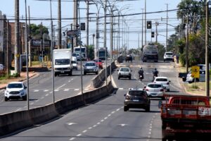 via rua avenida Euler de Azevedo