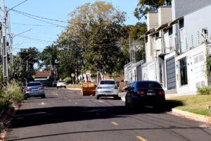 vila morumbi rua