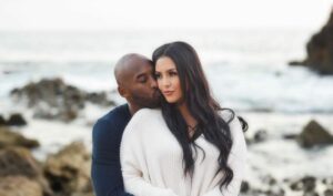 Kobe Bryant Vanessa Bryant