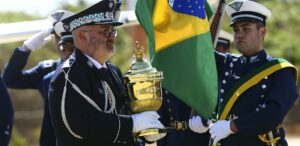 Coração de Dom Pedro I Independência do Brasil