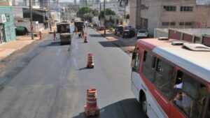 Obras