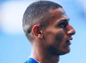 Lesão de richarlison