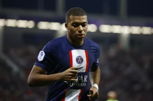 Mbappé