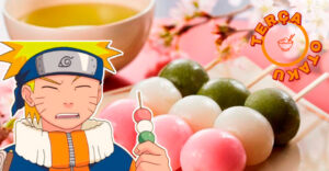 receita terça otaku dango