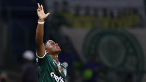 Palmeiras