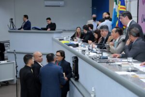 Foto: Reprodução/CMCG