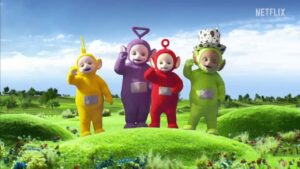 Teletubbies