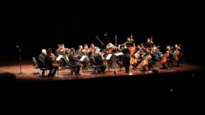 orquestra