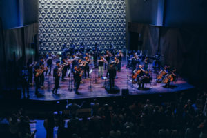 Foto: Divulgação/Nova Orquestra