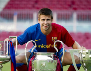 Piqué