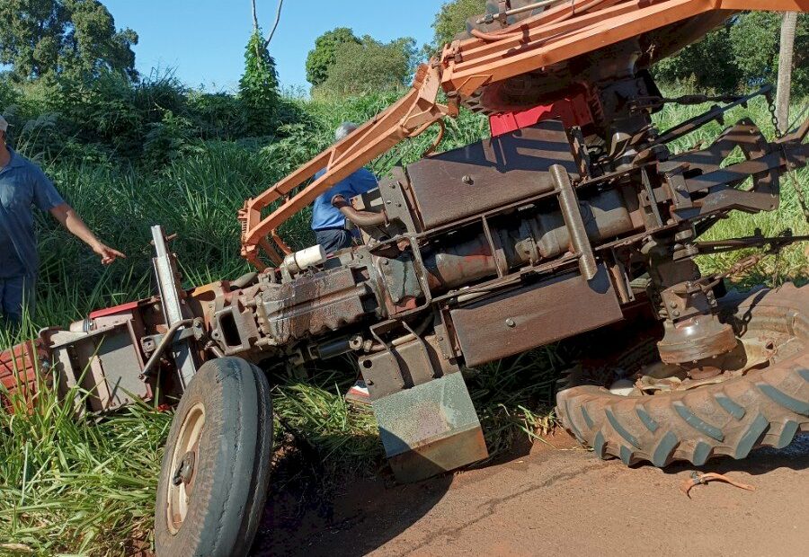 Foto: Reprodução/MS News