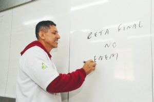 Especial Enem 2022 exame