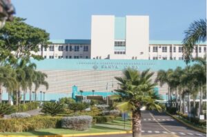 Hospital