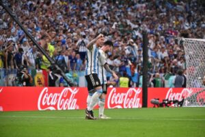 copa do mundo argentina