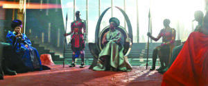 Foto: Divulgação/Marvel Studios