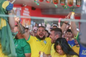 copa do mundo 2022 quartas de final