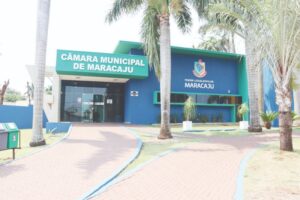 Câmara de Maracaju