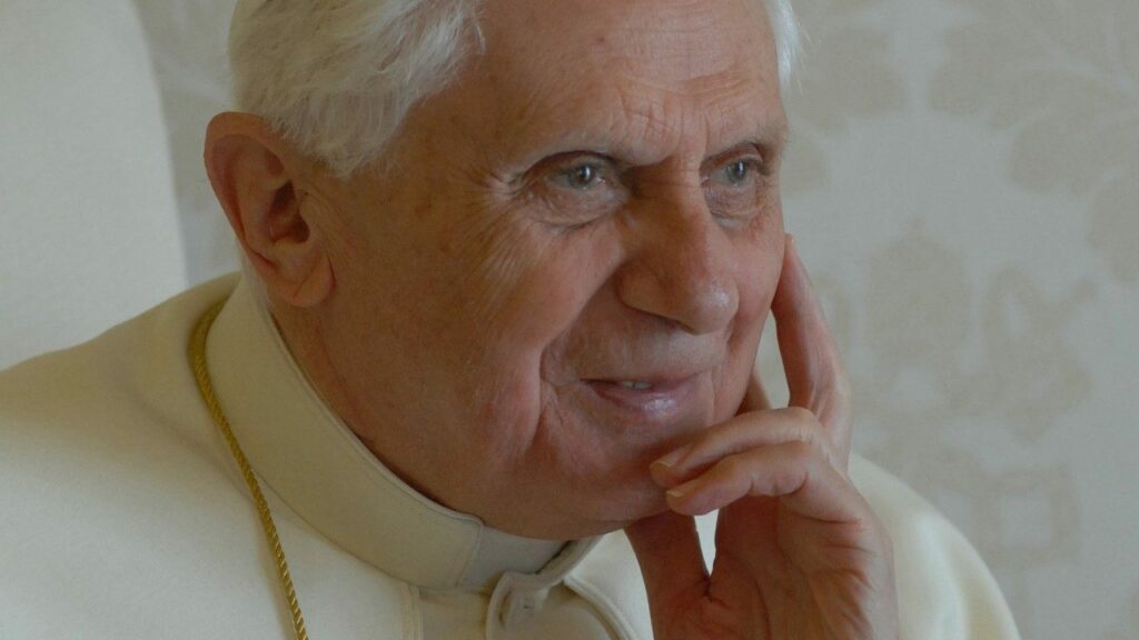 Bento XVI