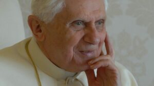 Bento XVI