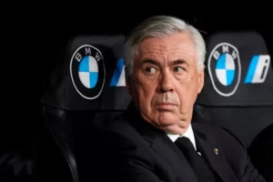 Ancelotti