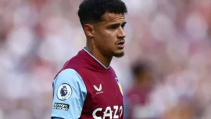 Coutinho