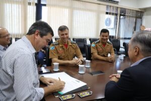 Foto: Álvaro Rezende/Governo do MS