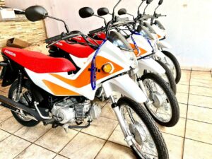 motos