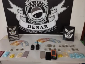 Divulgação/ DENAR