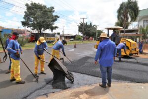 Obras