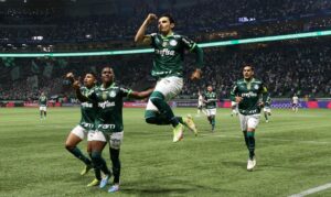 Palmeiras