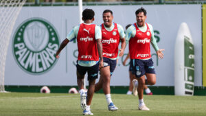 Palmeiras