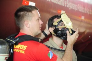 Bombeiros
