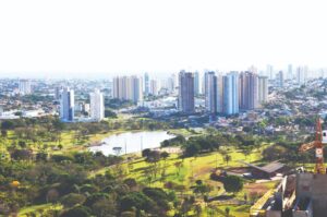 Campo Grande