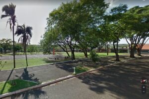 praça