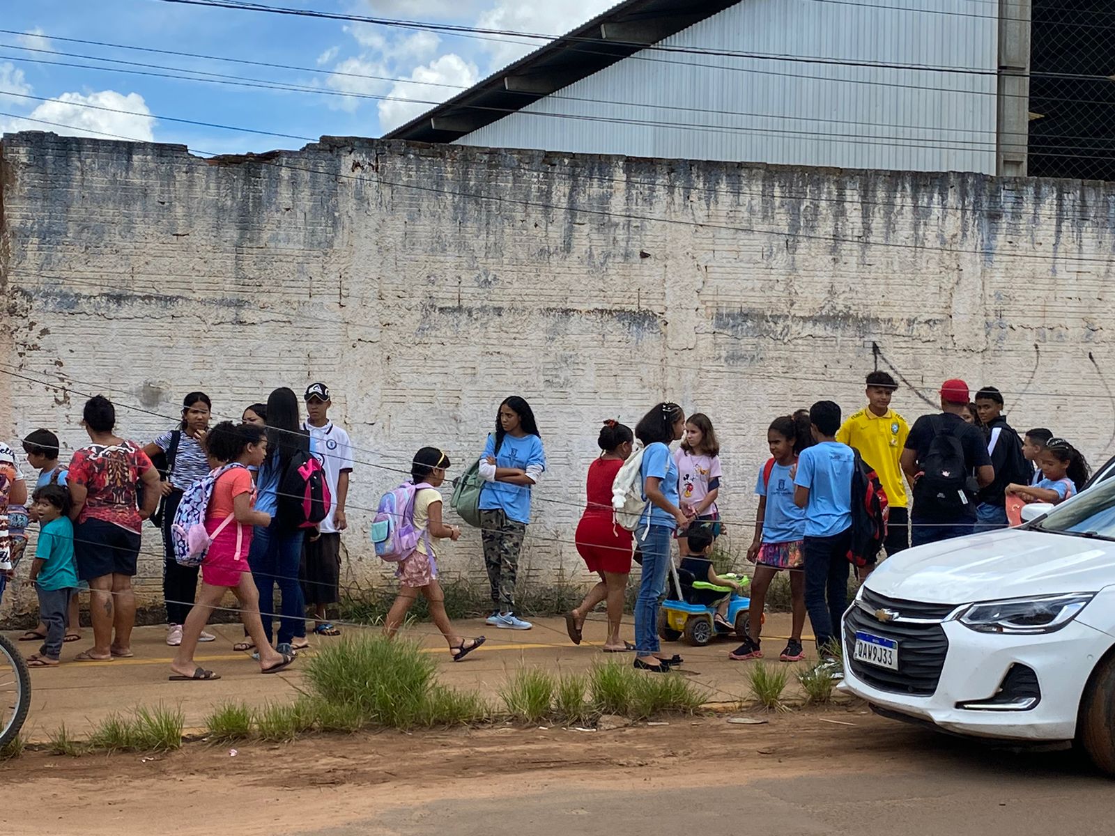 Escola Matagal