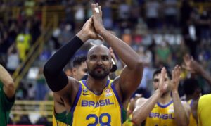 Foto: Divulgação/Fiba