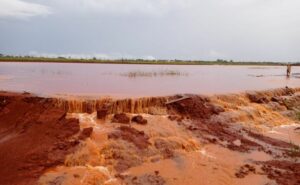 barragem dourados