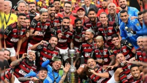 Flamengo