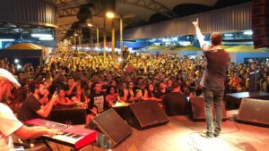 feira central