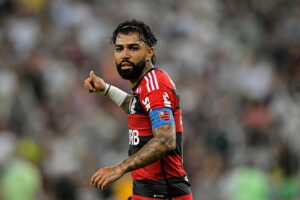 Gabigol