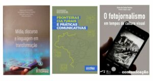 Livros UFMS